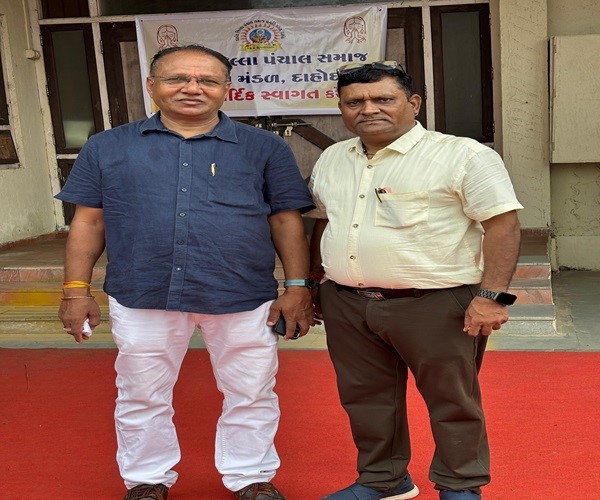 Pramukh Shri